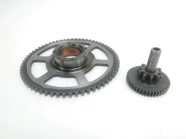 Roue libre de demarreur occasion YAMAHA YZF-R6 600 2006