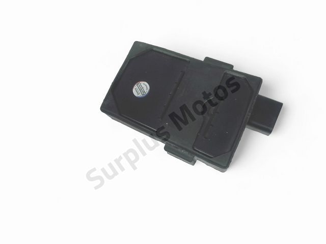 Boitier additionnel occasion PEUGEOT METROPOLIS 2022