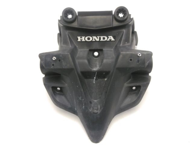 Support de plaque et eclairage occasion HONDA CBF 125 2012