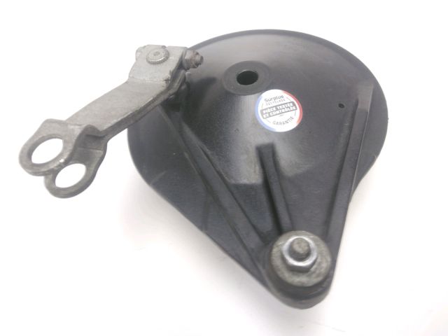 Tambour arriere occasion HONDA CBF 125 2012