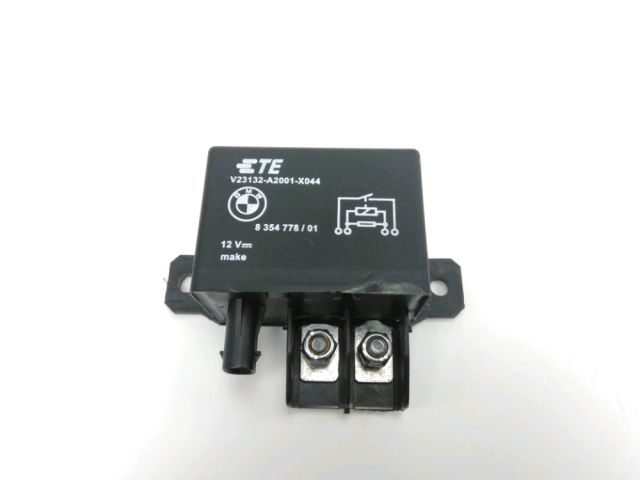 Relais de demarreur occasion BMW R 1250 GS 2021
