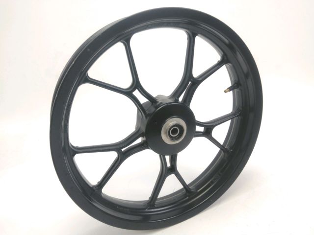 Jante avant occasion RIEJU RS2 MATRIX 50 2007