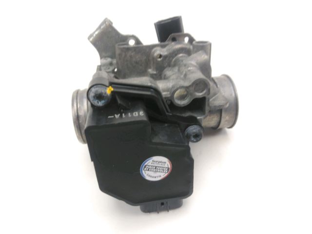 Corps d'injection droit occasion HONDA CBF 125 2012