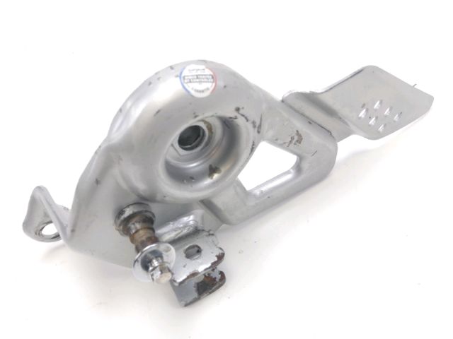 Platine avant gauche occasion HONDA CBF 125 2012