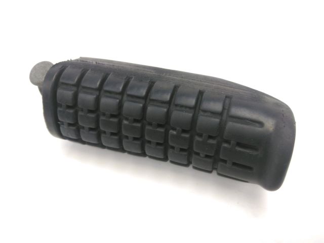 Repose pieds avant droit occasion HONDA CBF 125 2012