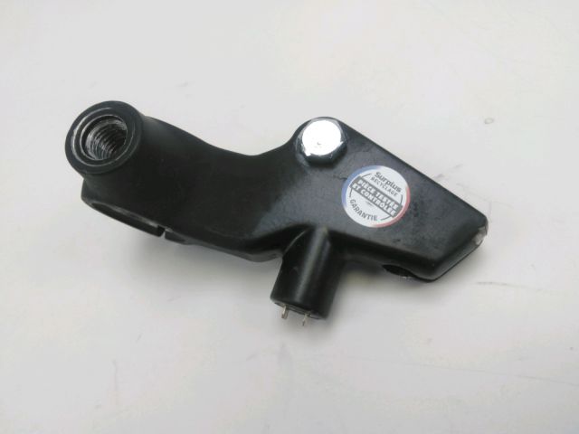 Cocotte gauche occasion HONDA CBF 125 2012