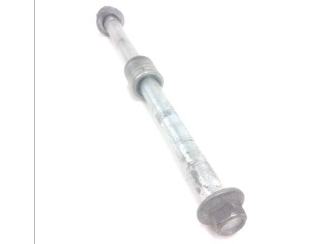 Axe de roue avant occasion HONDA CBF 125 2012