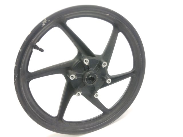 Jante avant occasion HONDA CBF 125 2012