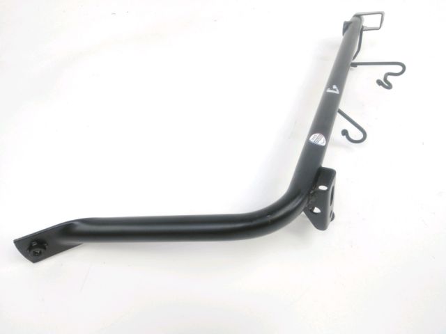 Platine avant gauche occasion HONDA NSS 300 FORZA 2020