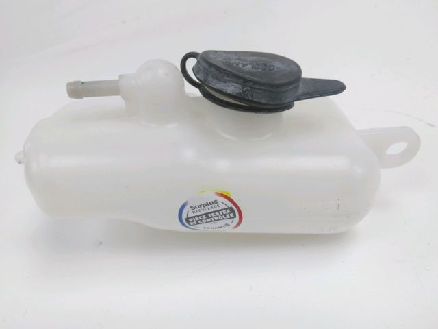 Vase expansion occasion HONDA NSS 300 FORZA 2020