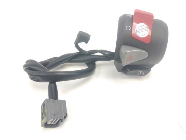 Commodo droit occasion HONDA NSS 300 FORZA 2020