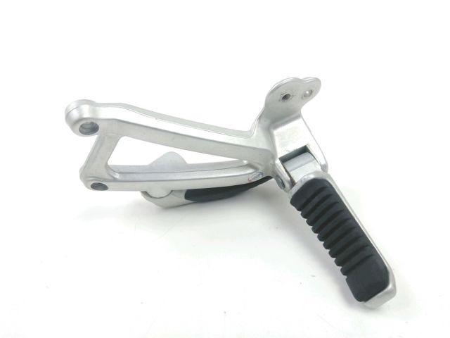 Platine et repose pieds arriere gauche occasion DUCATI 996 ST4 S 2003