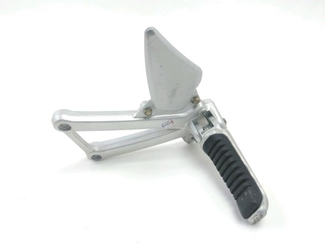 Platine avant gauche complete occasion DUCATI 996 ST4 S 2003