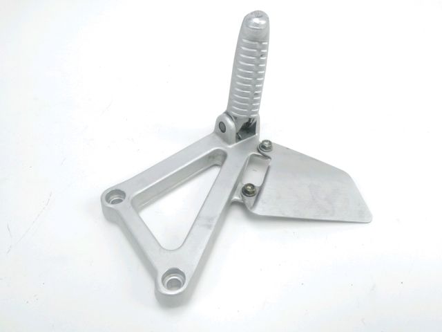 Platine avant droite complete occasion DUCATI SUPERSPORT 2005