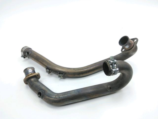 Tubulure avant occasion DUCATI MONSTER 796 2011