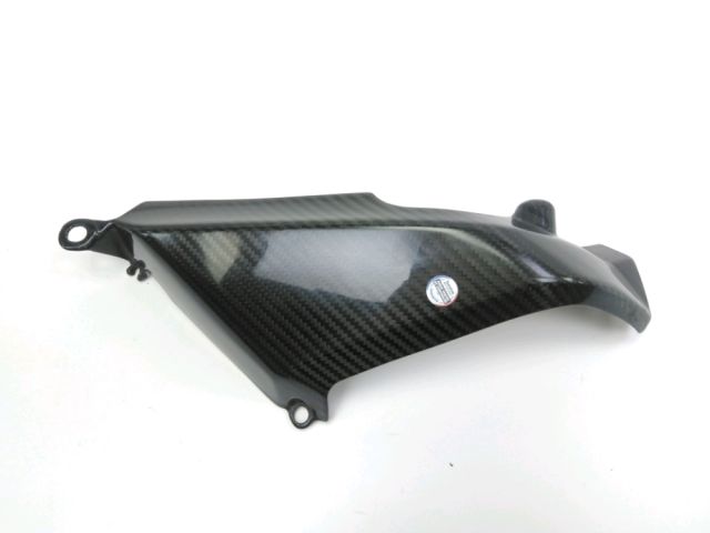 Ecope radiateur occasion DUCATI MONSTER 796 2011