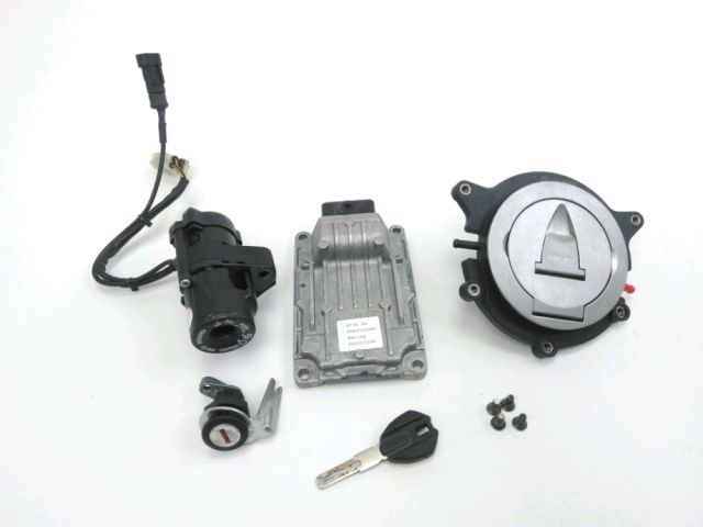 Serrure occasion DUCATI MONSTER 796 2011