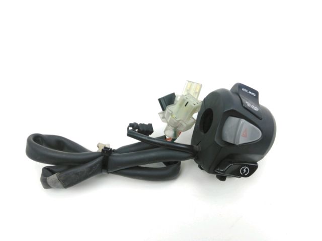 Commodo droit occasion HONDA PCX 2020