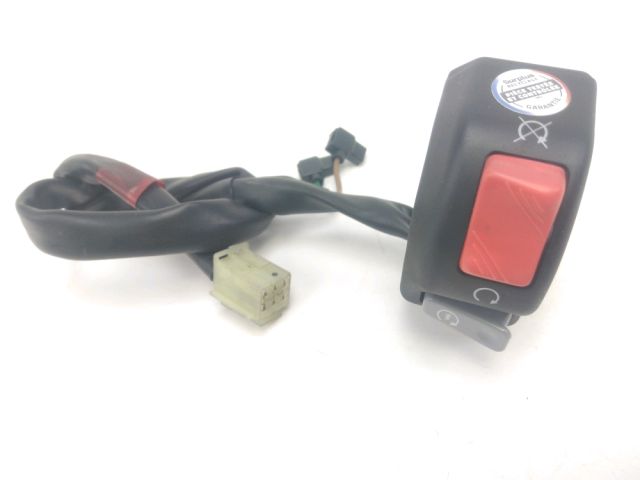 Commodo droit occasion YAMAHA FZ8 800 S 2014