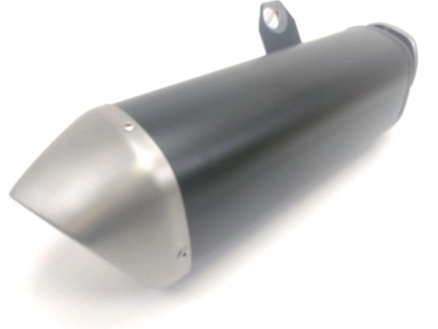 Silencieux 4t occasion YAMAHA FZ8 800 S 2014