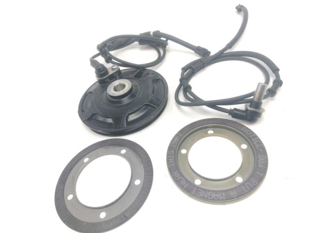 Capteur abs occasion YAMAHA FZ8 800 S 2014