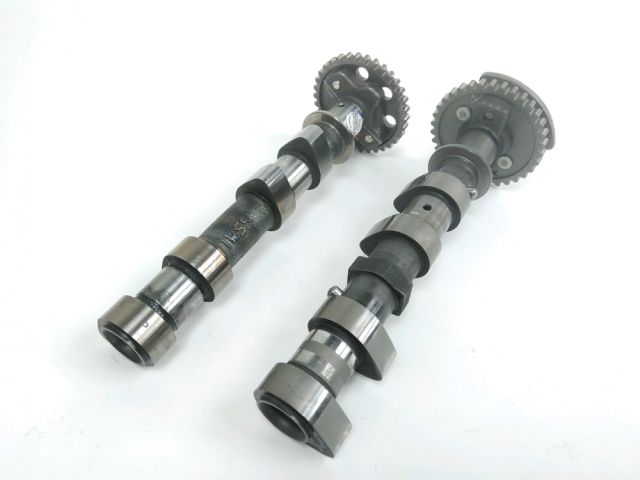 Arbres a cames occasion YAMAHA MT-07 2015