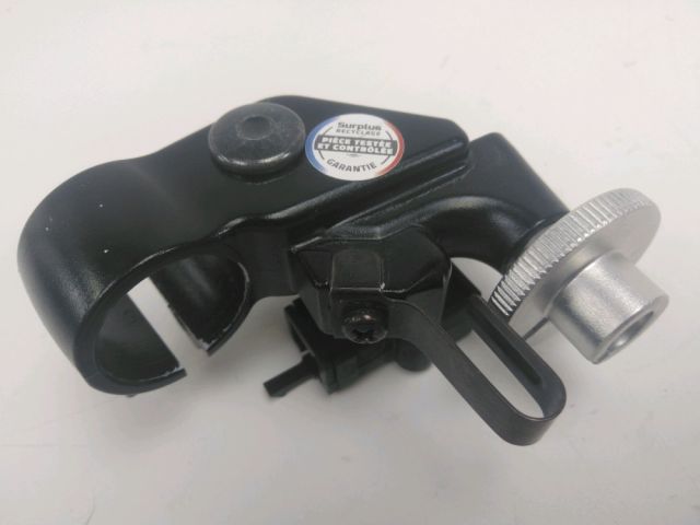 Cocotte gauche occasion YAMAHA FZ8 800 S 2014