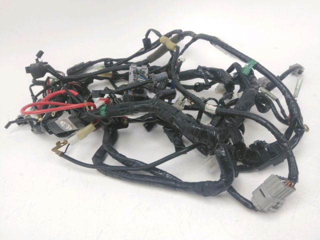 Faisceau electrique occasion YAMAHA FZ8 800 S 2014