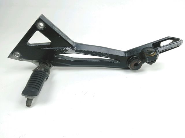 Platine avant gauche complete occasion KAWASAKI Z 1000 2003