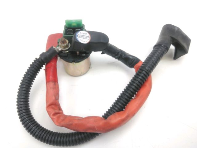 Relais de demarreur occasion CF MOTO NK SP 650 2021
