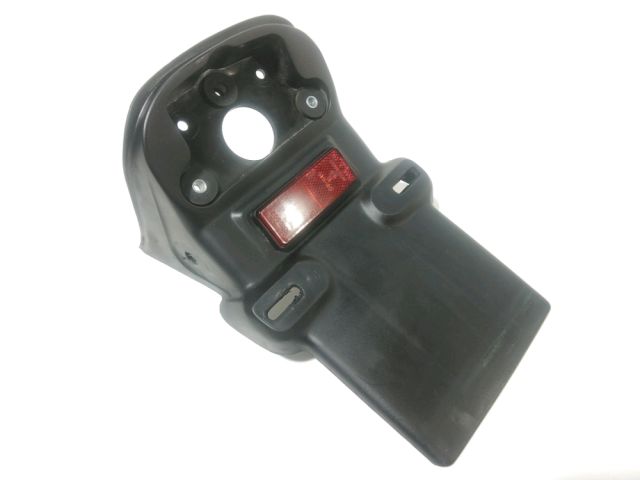 Support de plaque et eclairage occasion KAWASAKI BN 125 ELIMINATOR 2006