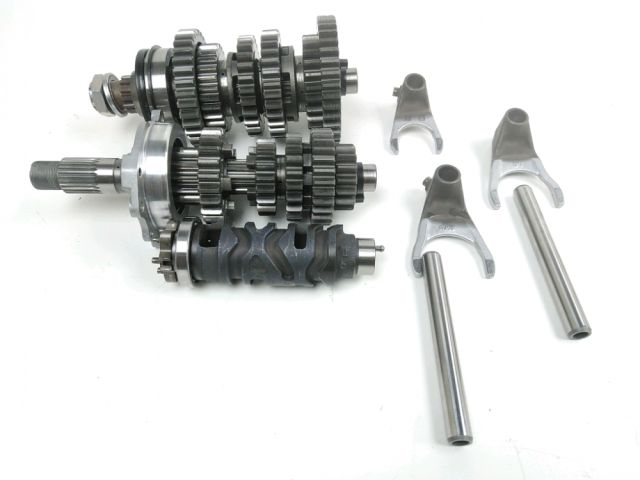 Boite a vitesses occasion YAMAHA MT-07 2015