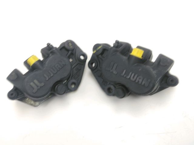 Etrier frein avant occasion CF MOTO NK SP 650 2021