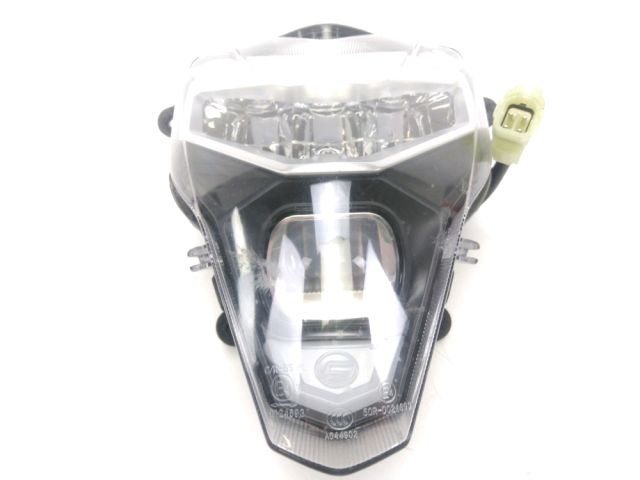 Optique avant occasion CF MOTO NK SP 650 2021