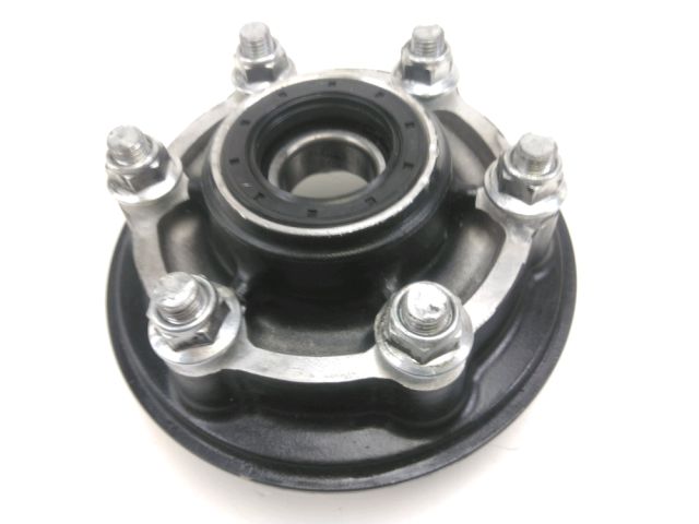 Porte couronne occasion CF MOTO NK SP 650 2021