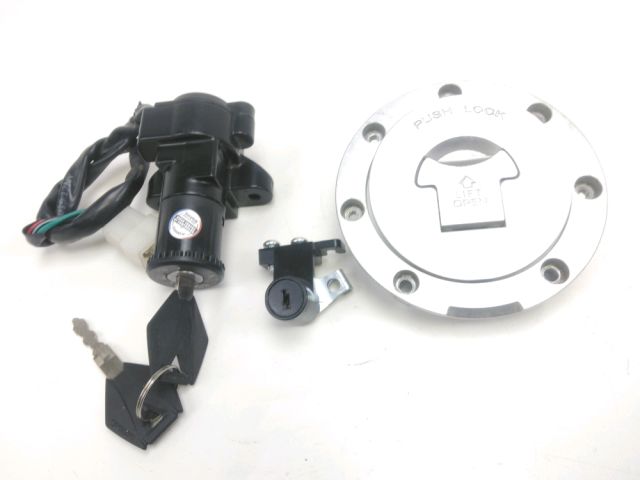 Serrure occasion CF MOTO NK SP 650 2021