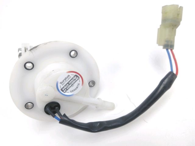 Pompe a essence occasion CF MOTO NK SP 650 2021