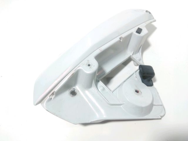 Carenage avant gauche occasion DUCATI MULTISTRADA 620 2007
