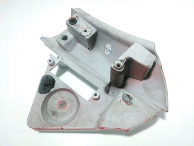 Carenage avant gauche occasion DUCATI MULTISTRADA 620 2007