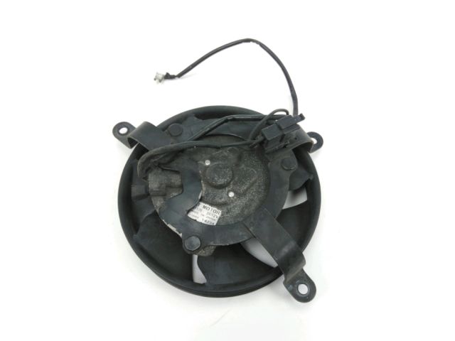 Ventilateur occasion HONDA CBR 929 RR FIREBLADE 2002