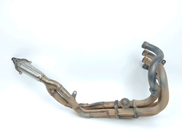 Tubulure avant occasion HONDA CBR 929 RR FIREBLADE 2002