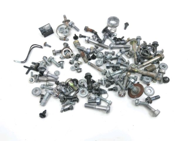 Pack visserie occasion HONDA CBR-RR FIREBLADE 2002