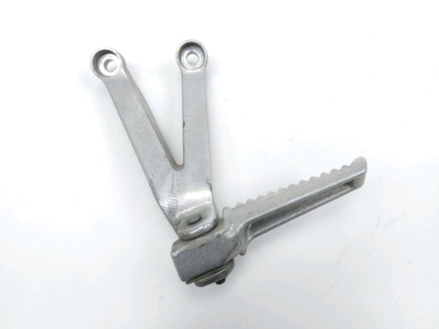 Platine et repose pieds arriere gauche occasion HONDA CBR 929 RR FIREBLADE 2002