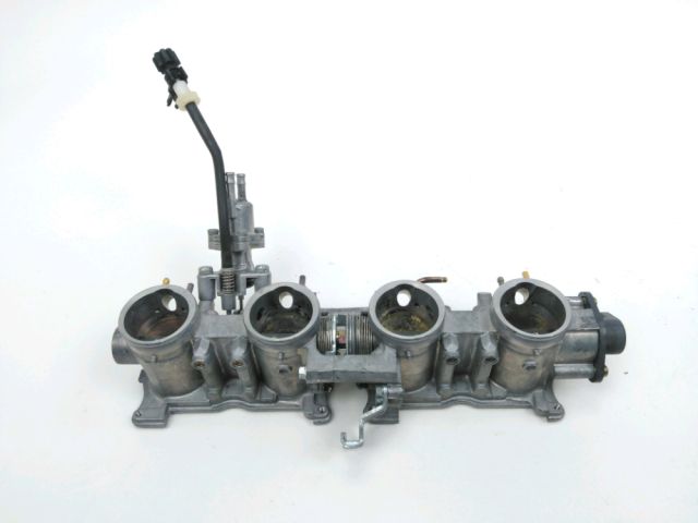 Rampe occasion HONDA CBR-RR FIREBLADE 2002