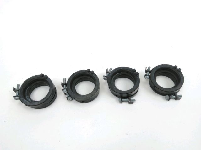 Pipe admission occasion HONDA CBR 929 RR FIREBLADE 2002