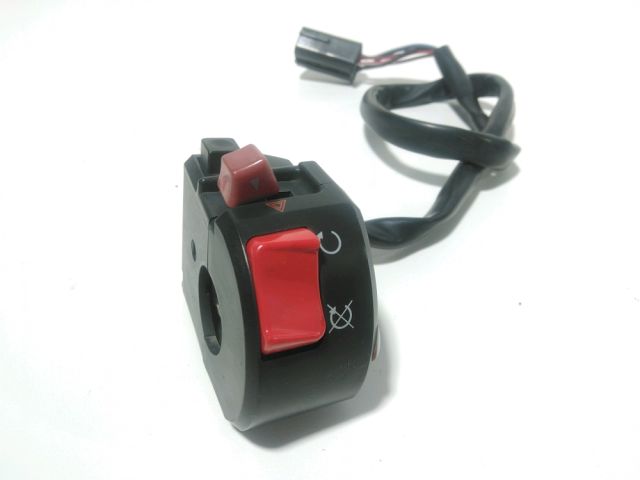 Commodo droit occasion DUCATI MULTISTRADA 620 2007