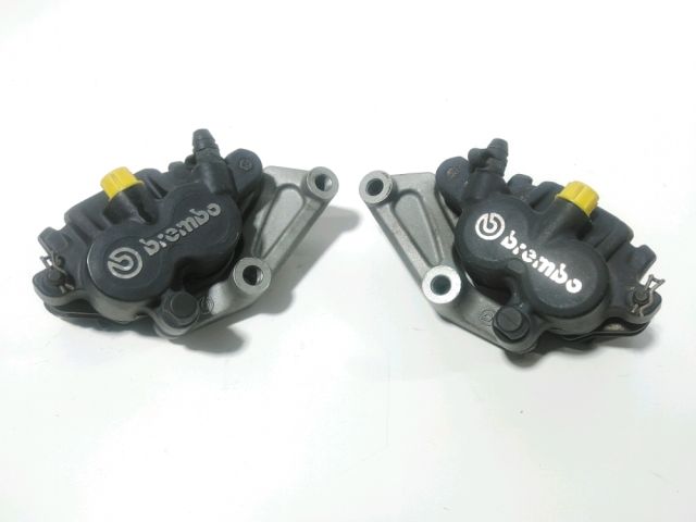Etrier frein avant occasion DUCATI MULTISTRADA 620 2007