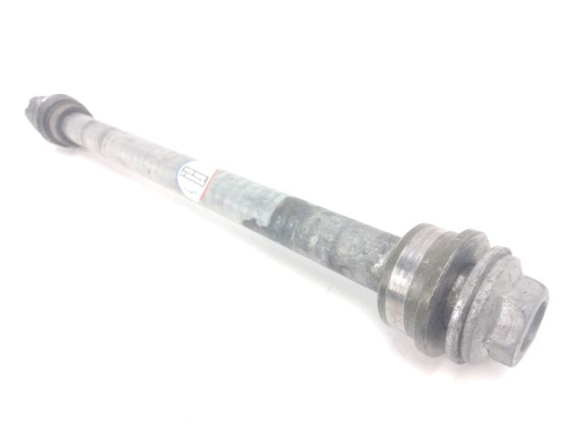 Axe de roue arriere occasion KAWASAKI ER-6N 2005