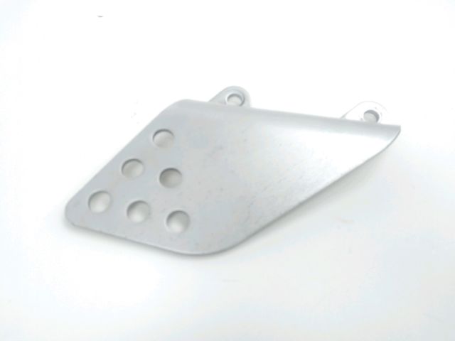 Habillage platine droit occasion KAWASAKI ZRX 1100 1999