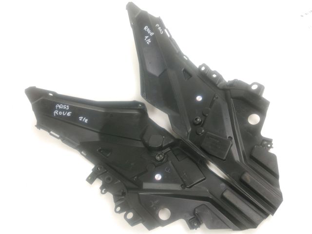 Passage de roue complet occasion HONDA X-ADV 750 2018